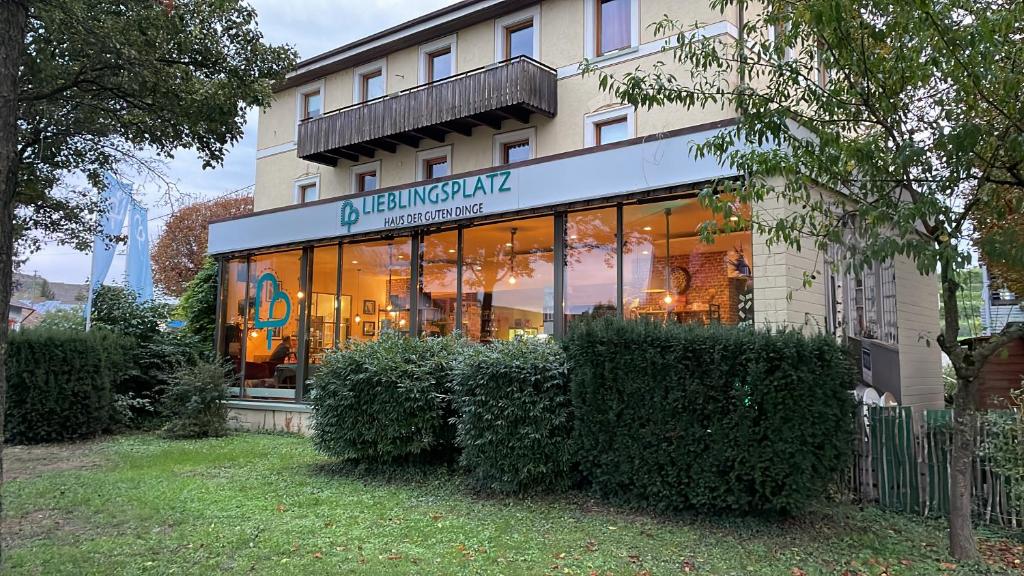 Lp Haus der guten Dinge Bahnhofstraße, 79235 Vogtsburg im Kaiserstuhl