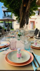 Lp Haus der guten Dinge