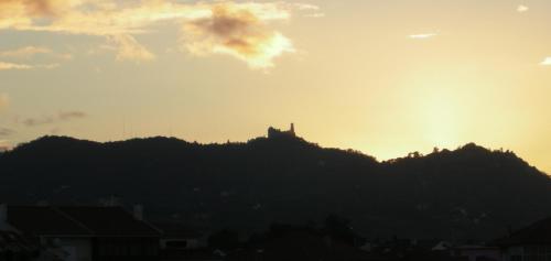 Lugar Saloio Sintra