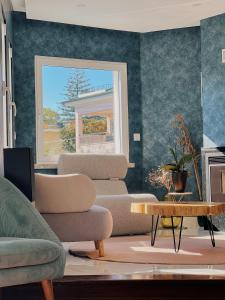 Luna House
