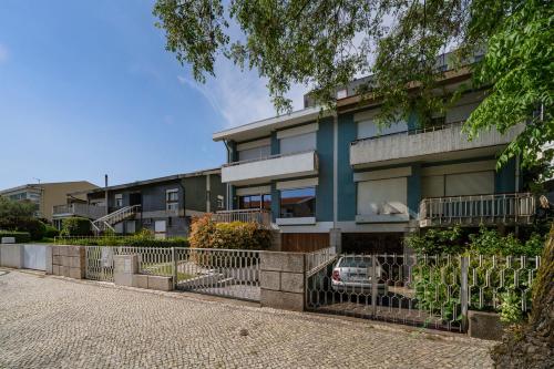 Luso Guest House