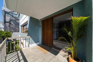 Luso Guest House
