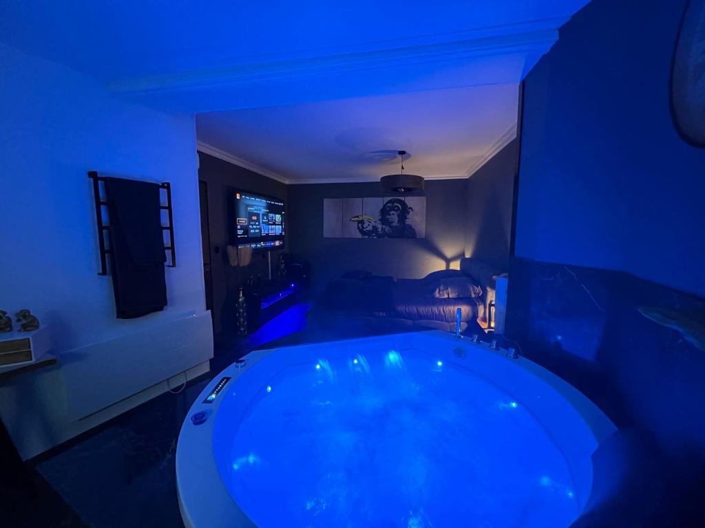 B&B / Chambre d'hôtes luxury Room 11 Rue du Maréchal Leclerc 62310 Fruges