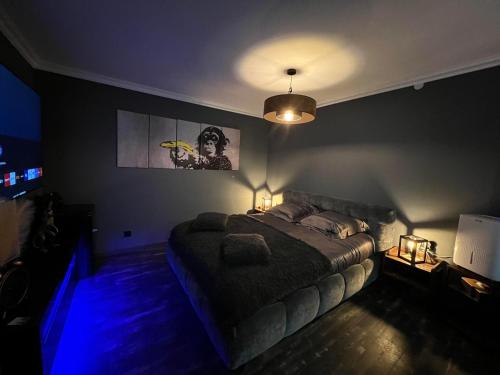 luxury Room