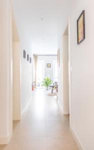 Lx Design Apartment near Congress Center