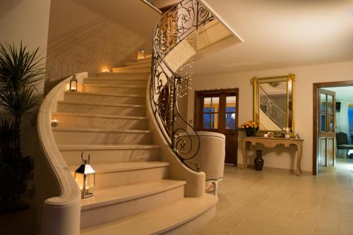 B&B / Chambre d'hôtes Lyolyl BnB Les Rotoureaux 61210 Sainte-Croix-sur-Orne Normandie