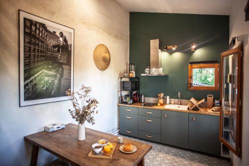 LYONEST chambre d'hôtes