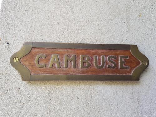 Ma Cambuse près Giverny