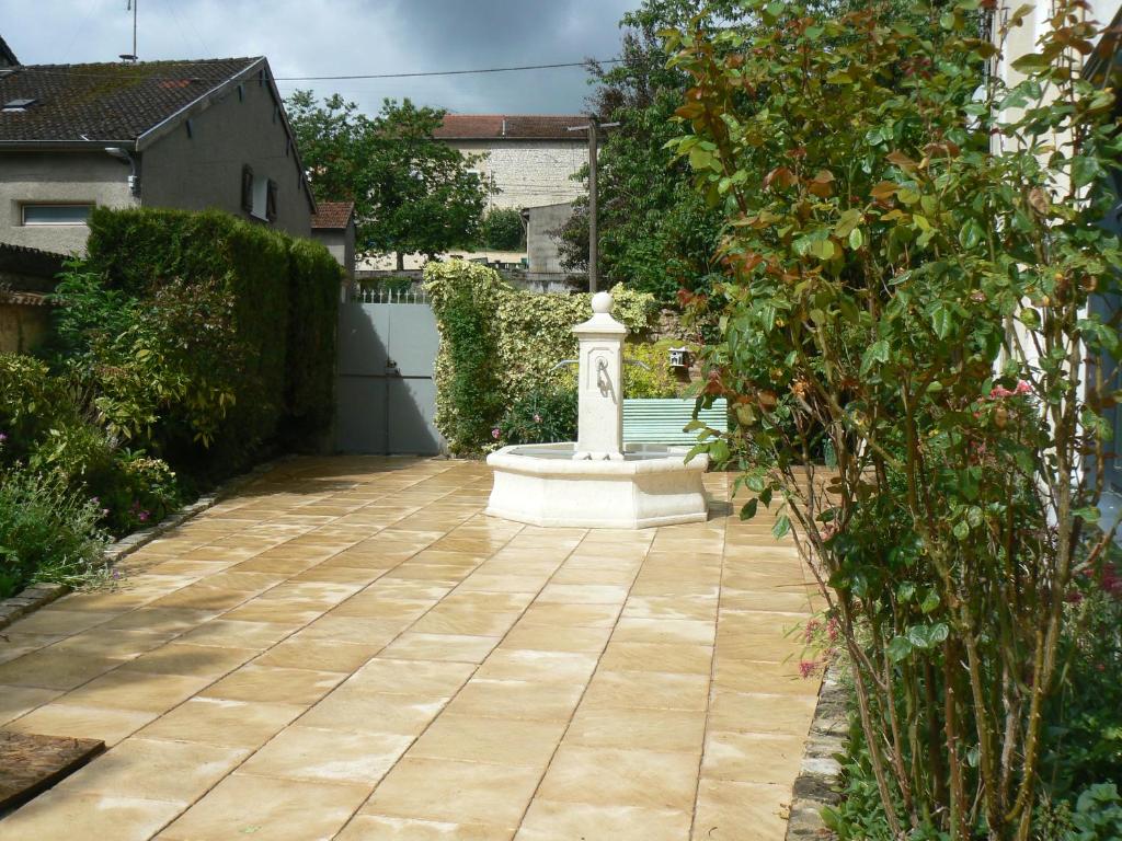 Ma Maison