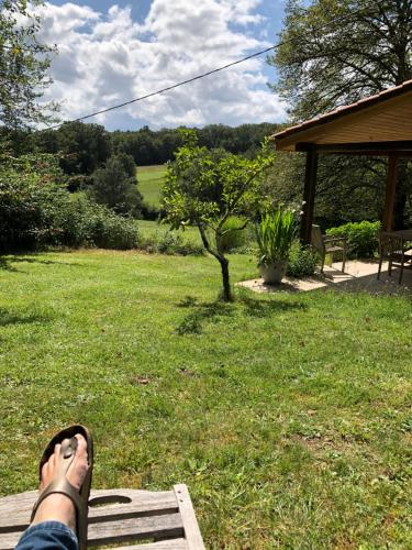 MaBelle rêve B&B