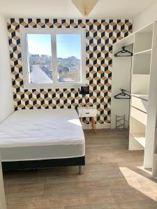 Magnifique chambre meublée de standing