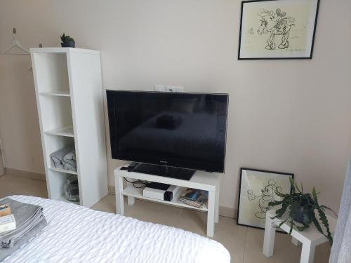 Magnifique suite familiale