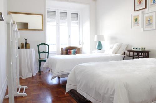 Magnolia Guesthouse