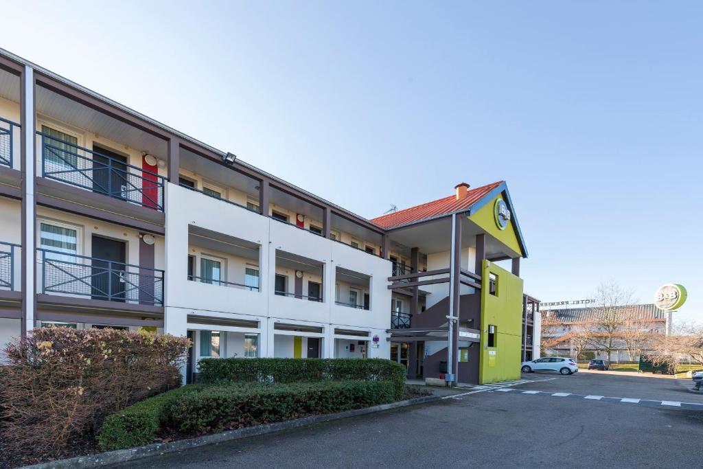 Maison 1949