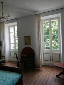 MAISON ALBA LA SOURCE