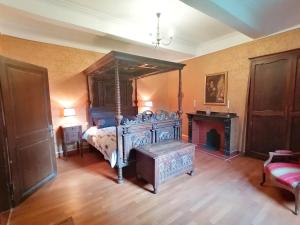 B&B / Chambre d'hôtes MAISON ALETEIA*** DECOUVERTE ET SERENITE 17 Rue Cadene 11580 Alet-les-Bains Languedoc-Roussillon