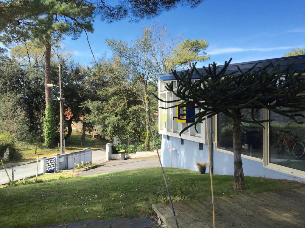 Maison Alfred et Agatha 22690 Pleudihen-sur-Rance