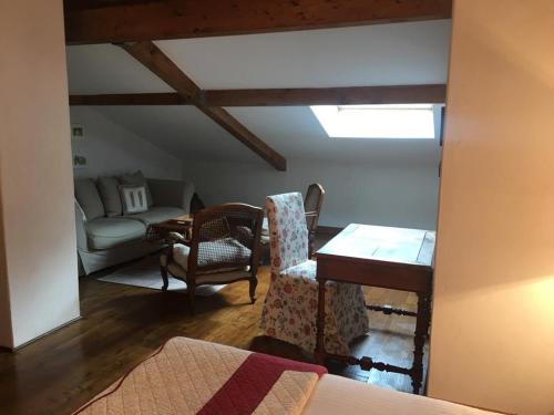 Maison Amestoia