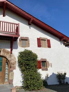 Maison Amestoia