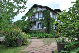Maison Aretxola