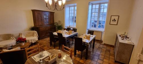 Maison au Loup - Superbe ancien hotel particulier du XVIe siècle au cœur de la vieille ville du Puy