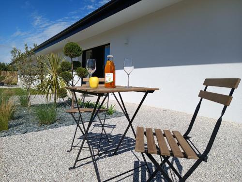 Maison Bailly