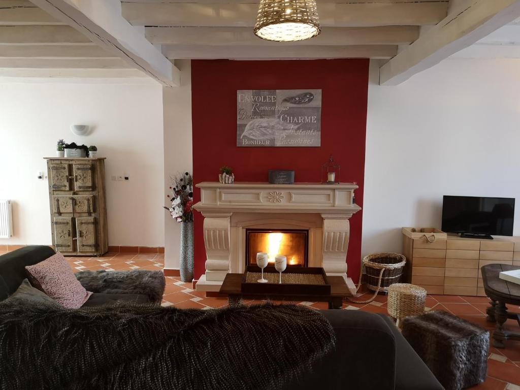 Maison Bellachonne 87300 Bellac
