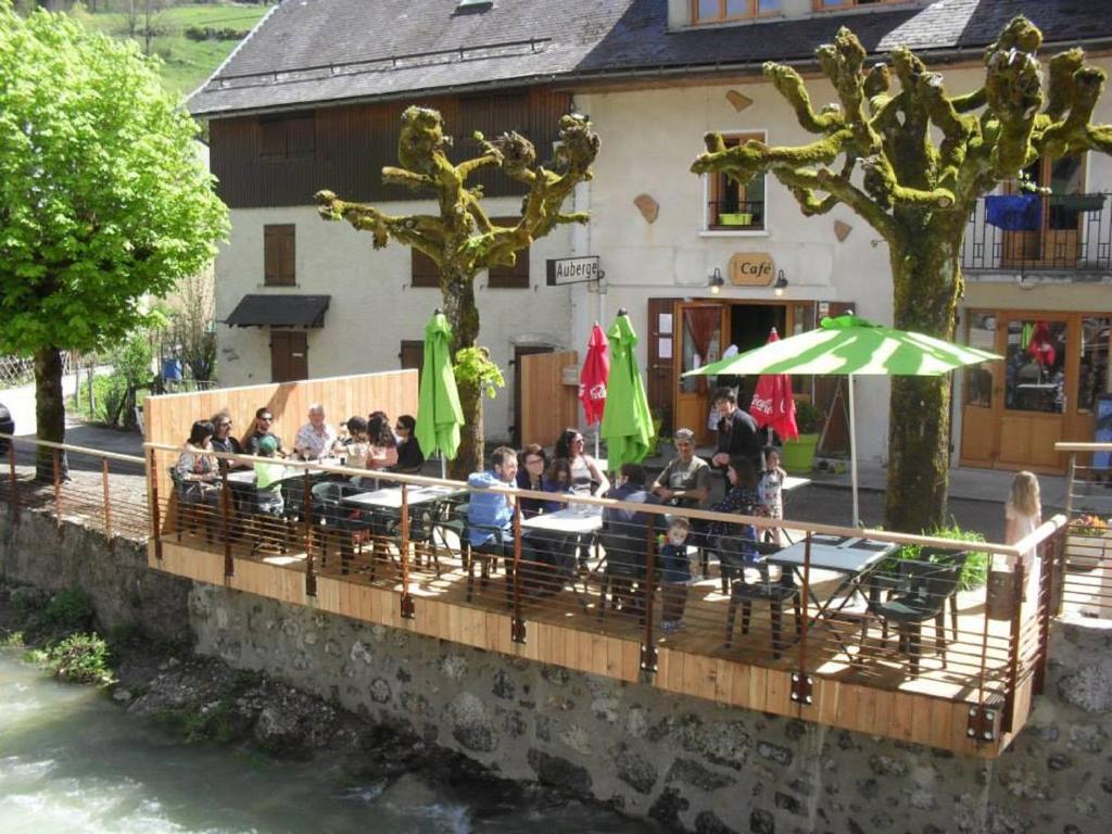 Maison Canterou