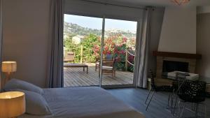 Maison Carles BnB