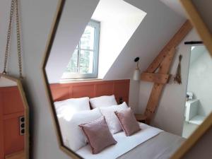 Maison Chemin, chambres d'hôtes à Amboise