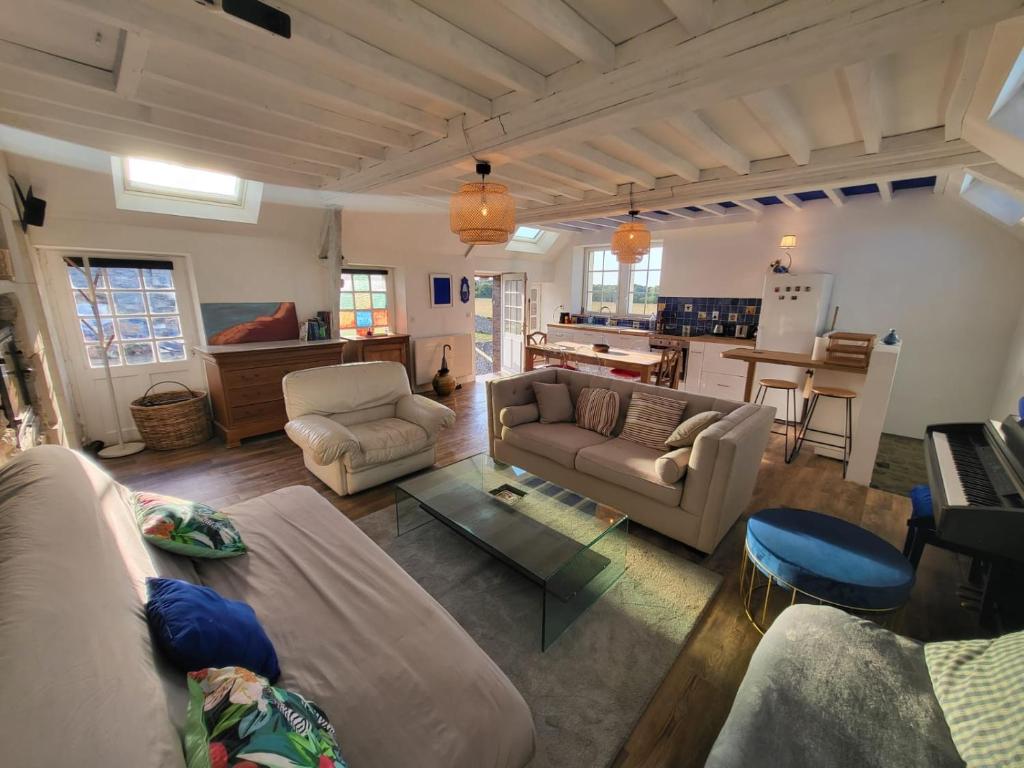 Maison Chevreuse, chambre chez l'habitant 78114 Magny-les-Hameaux