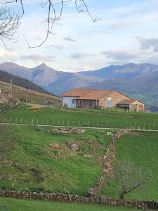 Maison chulubitenia