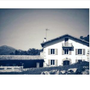 Maison chulubitenia