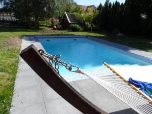 B&B / Chambre d'hôtes Maison Curiale 4, rue Curiale 90130 Montreux-Château Franche-Comté