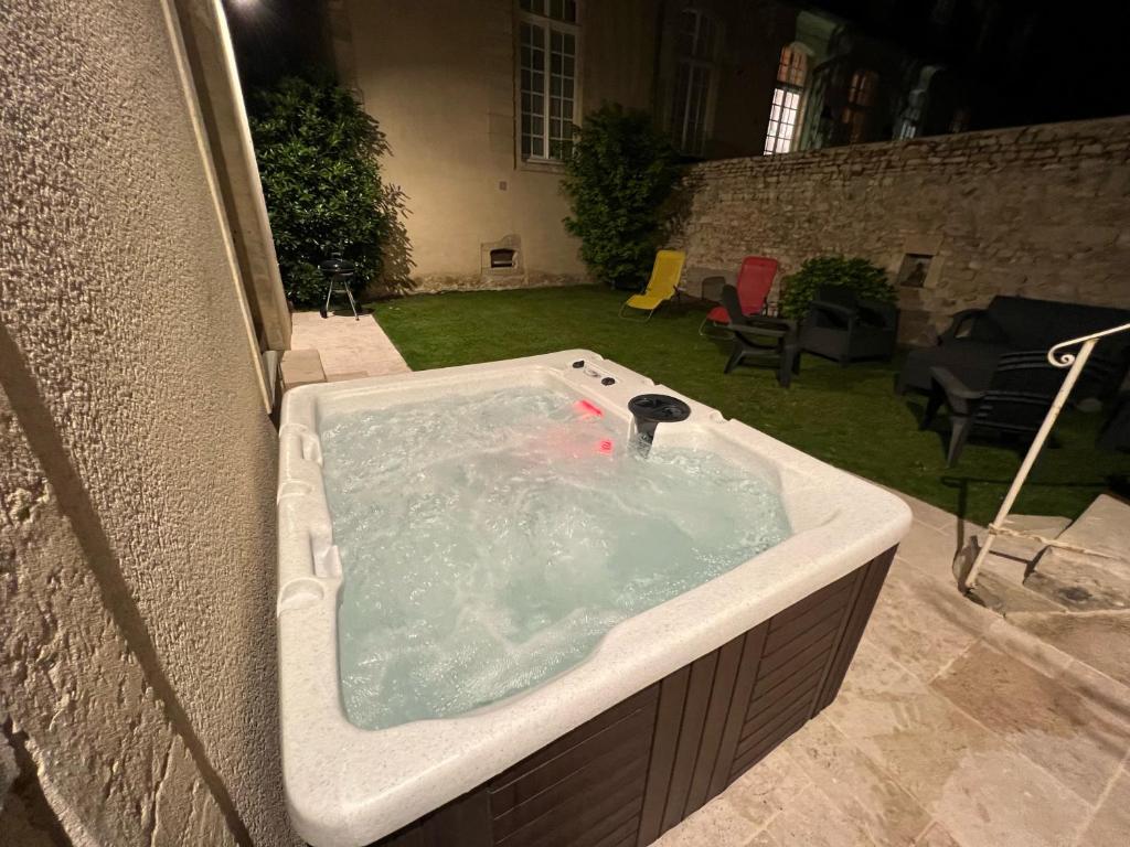 B&B / Chambre d'hôtes Maison d'Alice - avec SPA 15 Rue Saint-Patrice 14400 Bayeux