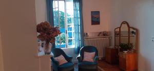 Maison d'Hôtes Archangels Home