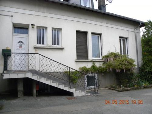 Maison d'hôtes - Borisov