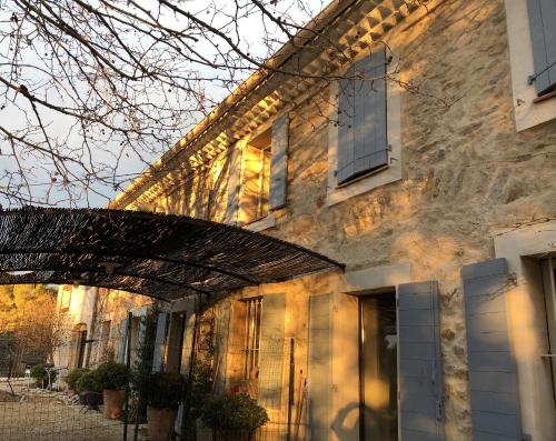 Maison d'Hôtes Campagne La Nègre