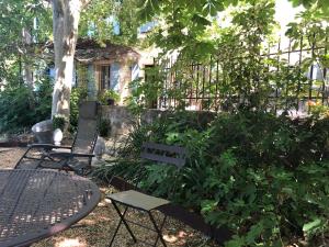 Maison d'Hôtes Campagne La Nègre