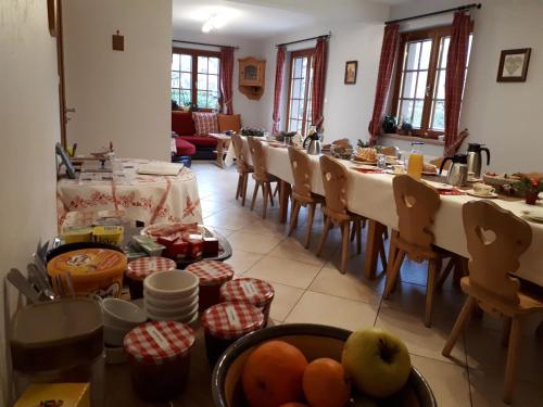 Maison d'hôtes Chez Christelle - Proximité Route des vins d'Alsace