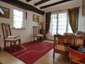 Maison d'hôtes de charme ttakoinenborda