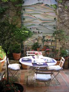 Maison d'Hôtes de l'Evêché