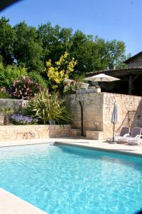 Maison d'hôtes De La Boissière