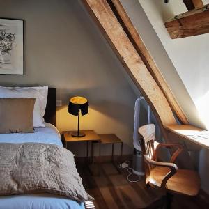 Maison d'hôtes du Jardin