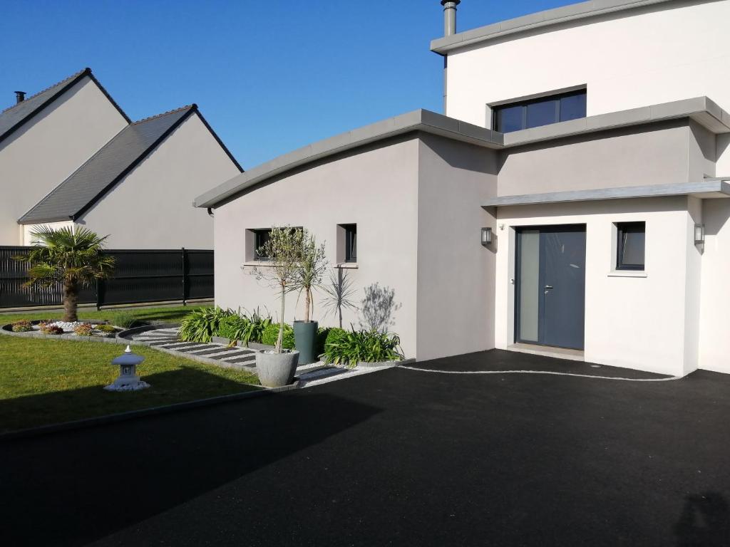 Maison d'hôtes Escale d'Azur 06510 Gattières