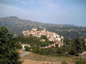 Maison d'hôtes Escale d'Azur