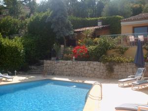 Maison d'hôtes Escale d'Azur