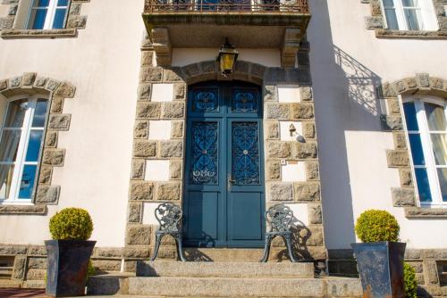 Maison d'hôtes et gîtes La Chouannerie