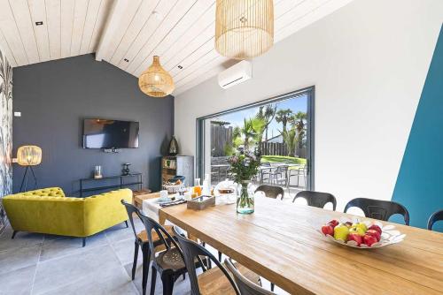 Maison d'hôtes Etxea_&_co