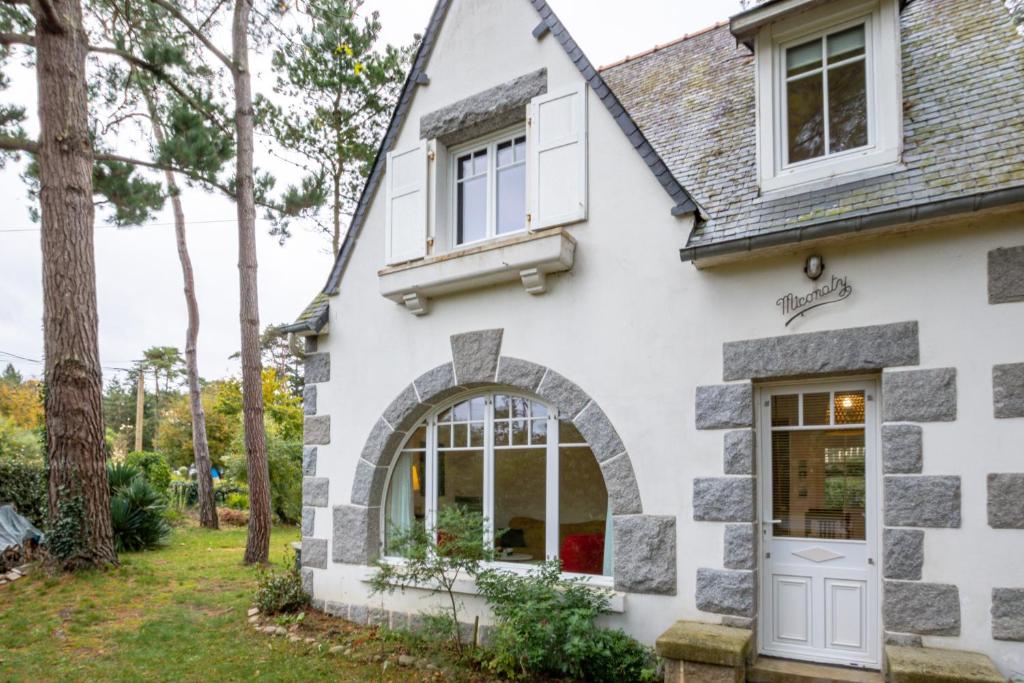 Maison d' hôtes individuelle La Relinquière